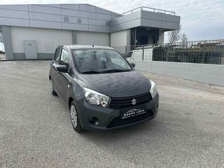 Suzuki Celerio 2015 <DANOS CARS> 1.0 ΑΡΙΣΤΟ-thumb-1
