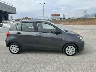 Suzuki Celerio 2015 <DANOS CARS> 1.0 ΑΡΙΣΤΟ-thumb-2