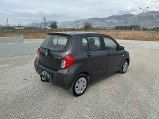 Suzuki Celerio 2015 <DANOS CARS> 1.0 ΑΡΙΣΤΟ-thumb-3