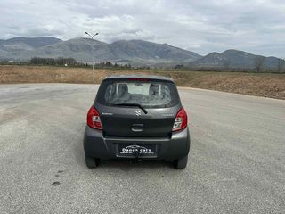 Suzuki Celerio 2015 <DANOS CARS> 1.0 ΑΡΙΣΤΟ-thumb-4