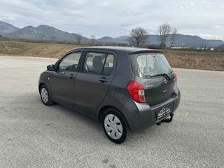 Suzuki Celerio 2015 <DANOS CARS> 1.0 ΑΡΙΣΤΟ-thumb-5