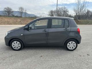 Suzuki Celerio 2015 <DANOS CARS> 1.0 ΑΡΙΣΤΟ-thumb-6