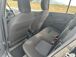 Suzuki Celerio 2015 <DANOS CARS> 1.0 ΑΡΙΣΤΟ-thumb-7