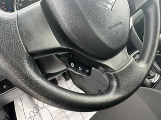 Suzuki Celerio 2015 <DANOS CARS> 1.0 ΑΡΙΣΤΟ-thumb-11
