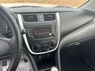 Suzuki Celerio 2015 <DANOS CARS> 1.0 ΑΡΙΣΤΟ-thumb-12