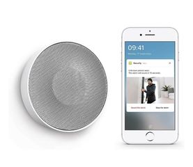 Netatmo Καμερα και Σειρήνα συναγερμού-thumb-1
