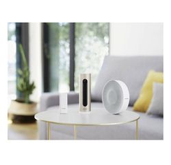 Netatmo Καμερα και Σειρήνα συναγερμού-thumb-2