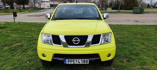 Nissan Navara '09