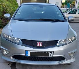 Honda Civic '07  Type-R