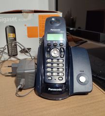 Ασύρματο τηλέφωνο Panasonic 