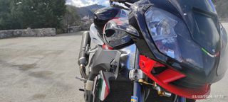 Aprilia Tuono 1000 R 2006