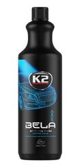 ΛΥΡΗΣ K2 ΕΝΕΡΓΟΣ ΑΦΡΟΣ ΚΑΘΑΡΙΣΜΟΥ BELA PRO ENERGY FRUIT 1L, K2-D0121