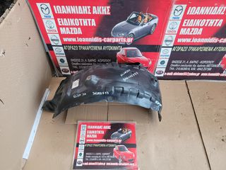 MAZDA MX-5 NC 2008 ΘΟΛΟΣ ΠΛΑΣΤΙΚΟΣ ΔΕΞΙΟΣ ΕΜΠΡΟΣ 