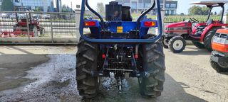 Δενδροκομικά Τρακτέρ Iseki 2024 TLE 4550 ΕΤΟΙΜΟΠΑΡΟΔΟΤΟ -thumb-6