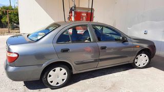 Nissan Almera '02  1.5