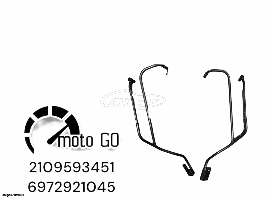 PIAGGIO MP3 ΚΑΓΚΕΛΑ