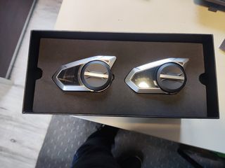 SENA 50S Dual καινούρια αχρησιμοποίητη-thumb-2