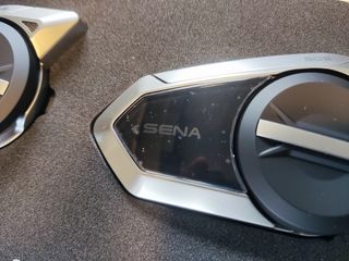 SENA 50S Dual καινούρια αχρησιμοποίητη-thumb-6