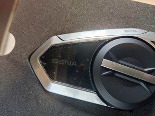 SENA 50S Dual καινούρια αχρησιμοποίητη-thumb-7