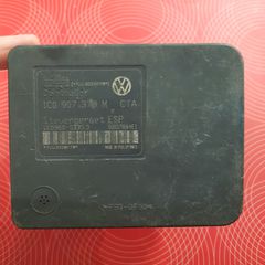 ABS/ESP Modem ,VWgroup, golf GTI,GOLF 4 , BORA,LEON,OCTAVIA 4,A3...  -- ΜΟΝΑΔΑ ABS/ESP 1997-2004--