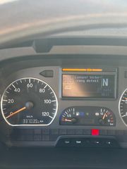Σασί Mercedes-Benz 2013 ATEGO 1524-thumb-5