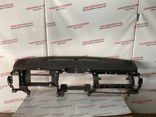 NISSAN NAVARA D40 ΤΑΜΠΛΟ ΕΣΩΤΕΡΙΚΟ 06-2010