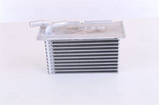 INTERCOOLER ΓΙΑ AUDI/SEAT/SKODA/VW 