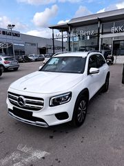 Mercedes-Benz GLB 180 '22