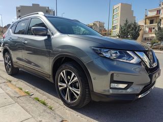 Nissan X-Trail '18  1.6 dCi N-Connecta XTronic