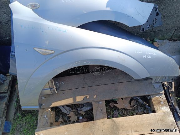 Ford Mondeo 2001-2008 Φτερό Δεξι