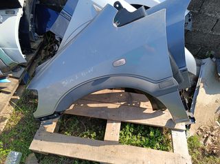 Opel Zafira A 1996-2004 Φτερό Αριστερο