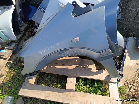 Opel Zafira A 1996-2004 Φτερό Αριστερο