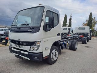 Mitsubishi '24 Fuso Canter 6S15