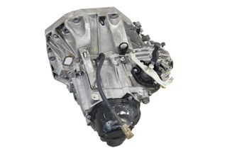JR5332 ΣΑΣΜΑΝ RENAULT CLIO IV 1.5 