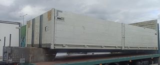 Καρότσα Ανοιχτή Mercedes-Benz 2010 VOLVO SCANIA MAN IVECO-thumb-4