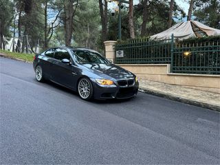 Bmw 320 '08