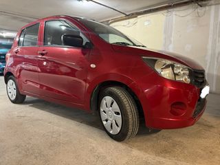 Suzuki Celerio '16