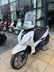 Piaggio Beverly 400 2023-thumb-3