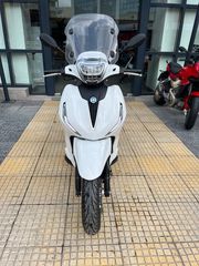Piaggio Beverly 400 2023-thumb-2