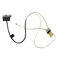 Καλωδιοταινία Οθόνης - Flex Video Screen LCD Cable για Laptop Asus ZX63V FX504GM FX504GD FX504GE FX86 DDBKLGLC110 DDBKLGLC010 14005-02660300 14005-02660200 30pins Monitor Cable ( Κωδ.1-FLEX1245 )