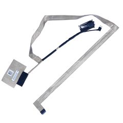 Καλωδιοταινία Οθόνης - Flex Video Screen LCD Cable για Laptop Dell Precision 3530 M3530 Latitude 5590 5591 DDM80 15.6" Touchscreen IR Cam YJ00N 0YJ00N DC02C00H300 eDP 40pins Monitor cable ( Κωδ.1-FLEX