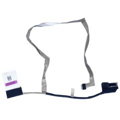 Καλωδιοταινία Οθόνης - Flex Video Screen LCD Cable για Laptop Dell Latitude E5470 5470 14" 2HP9C 02HP9C CN-02HP9C DC02C00B300 DC02C00B310 Touchscreen eDP 40pins Monitor cable ( Κωδ.1-FLEX1467 )