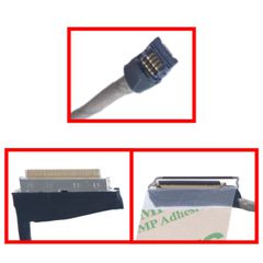 Acer 50.AB2N2.005 CABLE.LCD.EDP ( Κωδ.1-FLEX1468 )-thumb-1