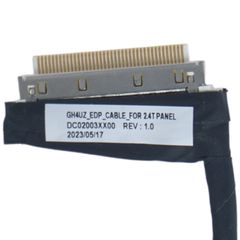 Acer 50.AB2N2.005 CABLE.LCD.EDP ( Κωδ.1-FLEX1468 )-thumb-2
