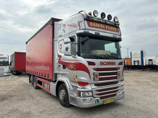 Scania '15