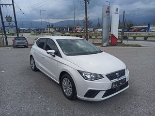 Seat Ibiza '20 1.0 TGI 90HP ΦΥΣΙΚΟ ΑΕΡΙΟ