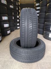 2 TMX PIRELLI CINTURATO P1 195 55 15 *BEST CHOICE TYRES ΒΟΥΛΙΑΓΜΕΝΗΣ 57*