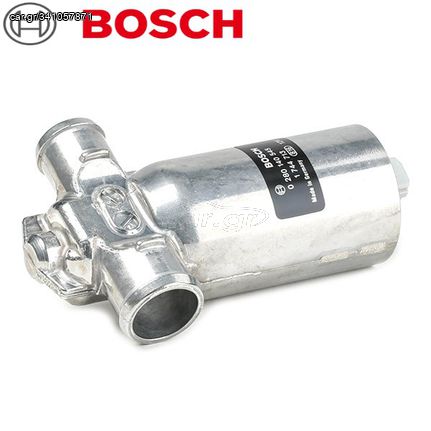 BOSCH ΒΑΛΒΙΔΑ ΡΥΘΜΙΣΗΣ ΡΕΛΑΝΤΙ BMW (E36) - (E46) - (E34) - (E39) - (E60) - (Z3) - (Z4)