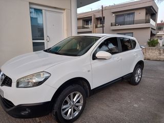 Nissan Qashqai '10