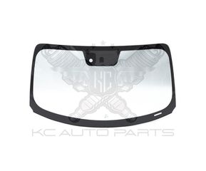 Παρμπρίζ Μπροστά για Ford Mustang '15-'17 with rain sensor bracket, with glass gasket, with space for VIN number